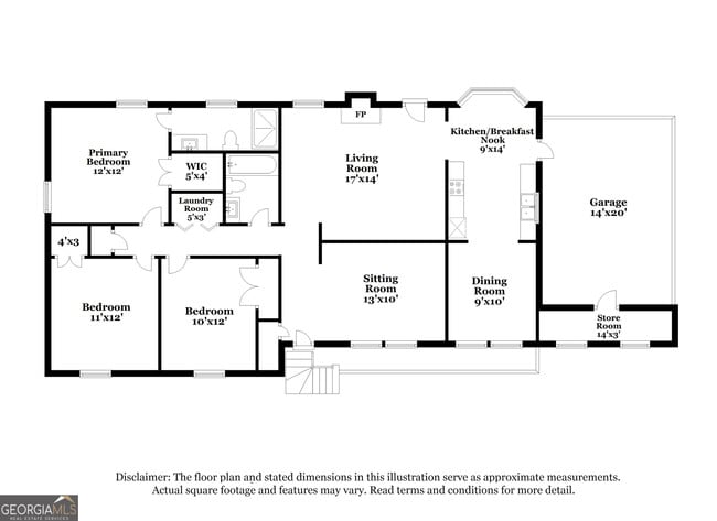 520 Valley Creek Rd SW in Mableton, GA - Building Photo - Building Photo