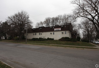 Norma Jane Apartments in Lincoln, NE - Building Photo - Building Photo