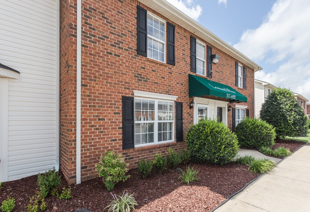 The Summit Townhomes in Murfreesboro, TN