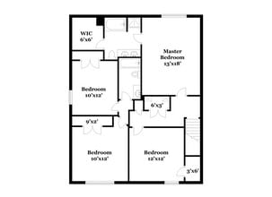 4621 Montelena Dr in Charlotte, NC - Foto de edificio - Building Photo