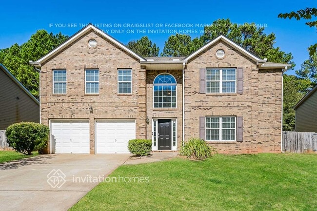 107 Sanders Walk