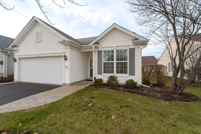 12503 Castle Rock Dr in Huntley, IL - Building Photo - Building Photo