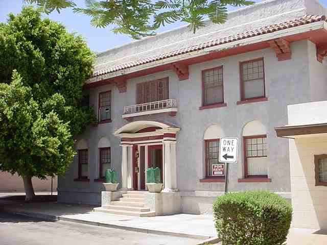 20 W 3rd St in Yuma, AZ - Building Photo