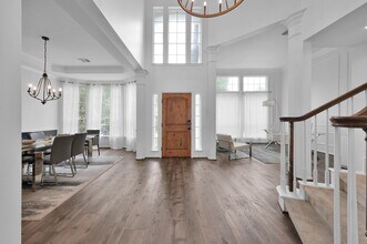 163 N Concord Forest Cir in Spring, TX - Building Photo - Building Photo