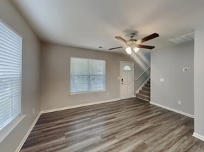 1304 Crandon Dr in Charlotte, NC - Building Photo - Building Photo