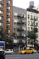 535 Third Ave Apartments