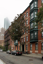 40 Isabella St in Boston, MA - Building Photo - Building Photo