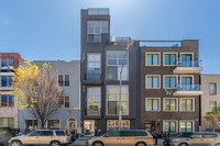 196 Scholes St in Brooklyn, NY - Foto de edificio - Building Photo