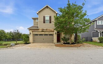 167 Simon in Kyle, TX - Building Photo