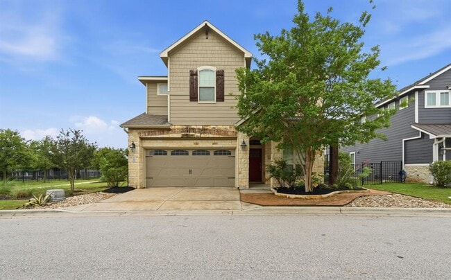 property at 167 Simon