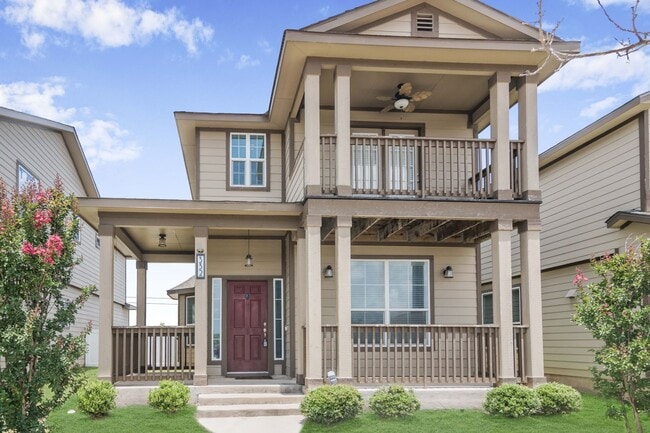 property at 332 Cane River Rd