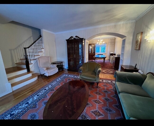 property at 105-37 65th Rd