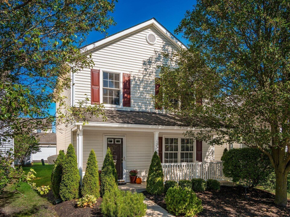 135 Saratoga St in Delaware, OH - Building Photo