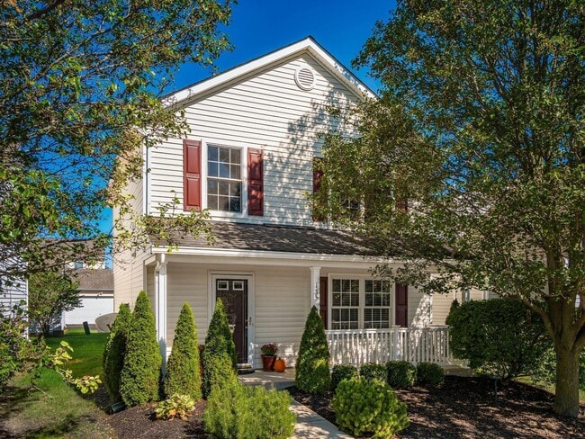 property at 135 Saratoga St