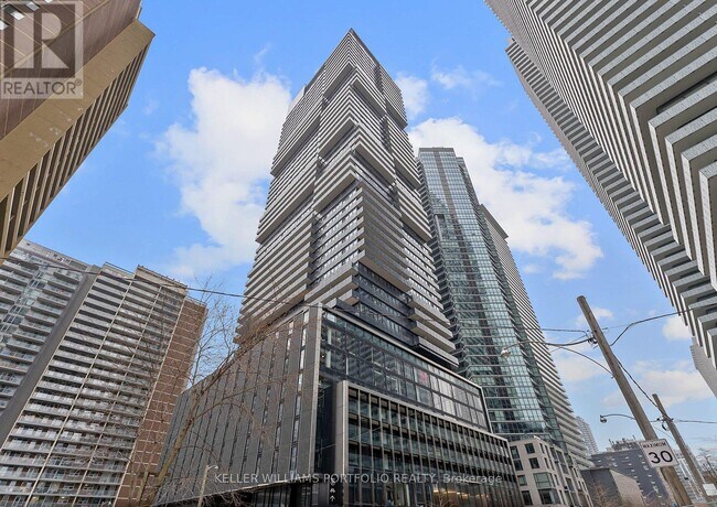 property at 55 Charles St E