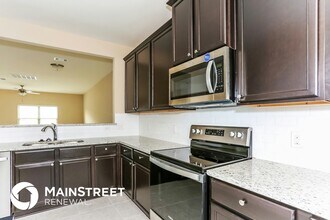 1421 Park Trails Blvd in Princeton, TX - Building Photo - Building Photo