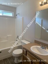 2990 W Marbeth Ct in Meridian, ID - Building Photo - Building Photo