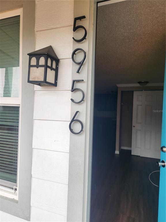 property at 5901 Bryce Ln