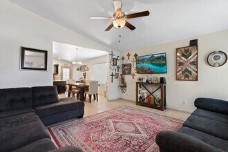 12156 Mesquite Thorn Dr in El Paso, TX - Building Photo - Building Photo