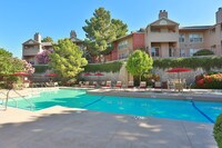 Other - The Pointe Apartamentos in El Paso, Texas