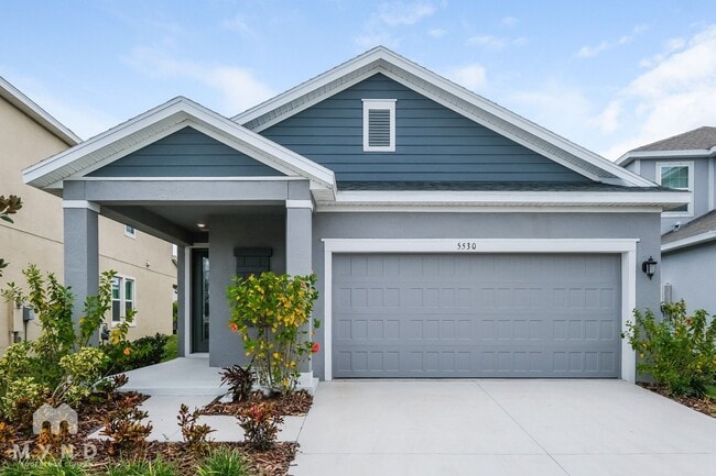 property at 5530 Silver Sun Dr