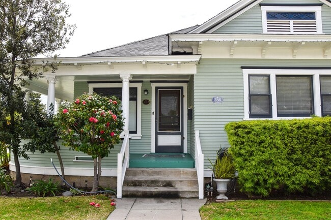property at 236 E Washington Ave