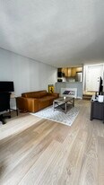 230 E Ontario St, Unit 1703 in Chicago, IL - Building Photo