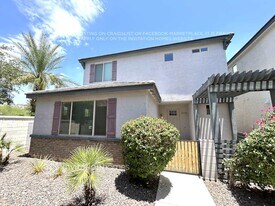 16428 S 10th St, Unit 126 in Phoenix, AZ - Building Photo