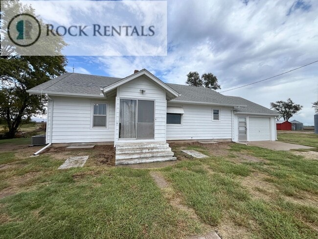 property at 7508 S Sego Rd