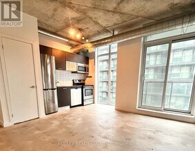 150 Sudbury St in Toronto, ON - Building Photo - Building Photo