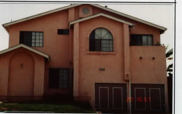 3818 N 41st St in San Diego, CA - Building Photo - Building Photo