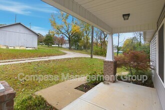 3104 Husky Way in Knoxville, TN - Building Photo - Building Photo