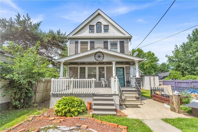 property at 3150 W 46th St