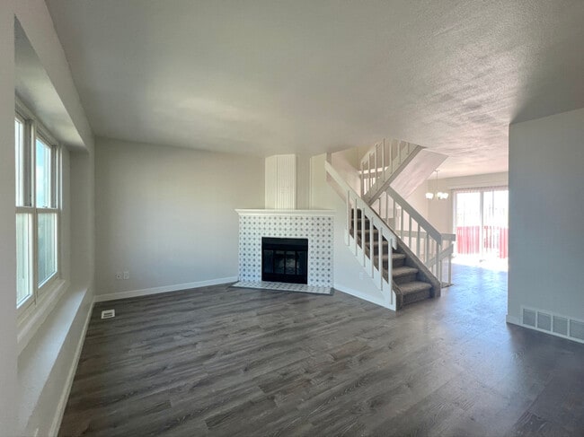 3903 Smoke Tree Dr in Colorado Springs, CO - Building Photo - Building Photo
