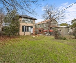 2214 Gorman Ave in Waco, TX - Building Photo - Building Photo