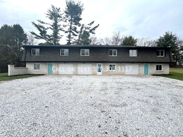 property at 5043 Thursby Rd