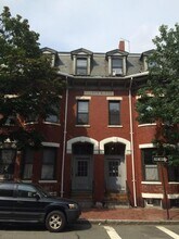 177 Harvard St, Unit 3 in Cambridge, MA - Building Photo - Building Photo