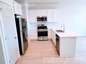 2177 W 1675 S in West Haven, UT - Building Photo - Building Photo