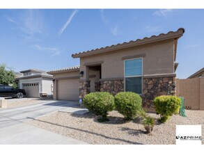 2841 W Apollo Rd in Phoenix, AZ - Building Photo - Building Photo