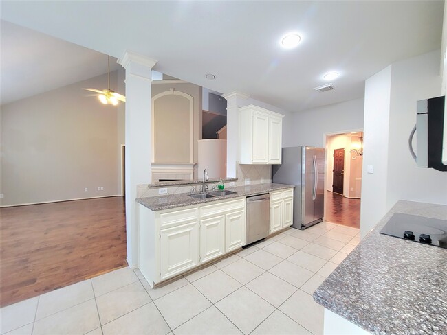 property at 21923 Maybrook Ct