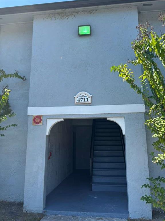 property at 4711 S Texas Ave