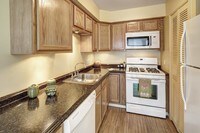 Interior Photo - Legacy Bay Townhomes Apartments in Binghamton, New York