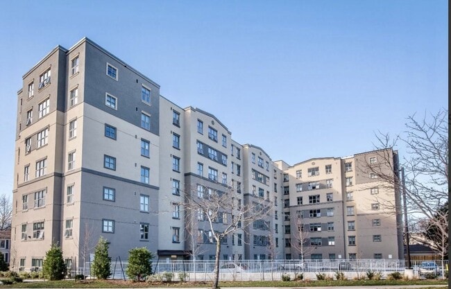 Regent Student Living
