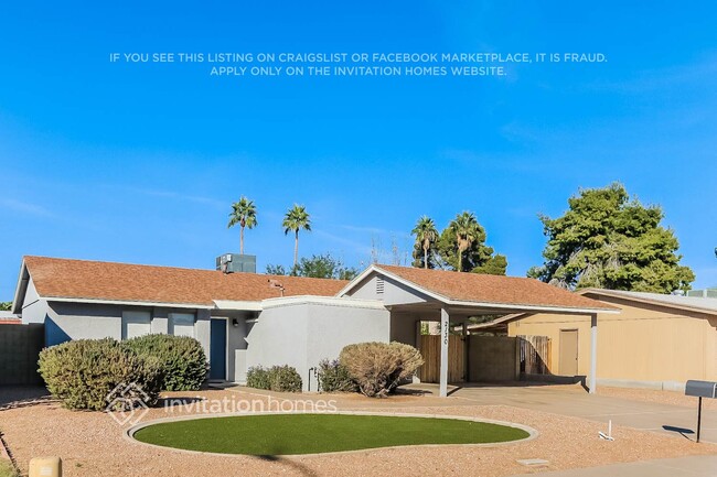 2130 W Danbury Dr in Phoenix, AZ - Building Photo - Building Photo
