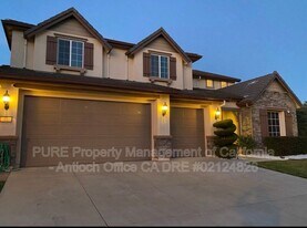 80 Bottlebrush Ct in Oakley, CA - Building Photo