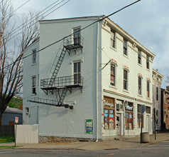 731 Philadelphia St in Covington, KY - Building Photo - Building Photo