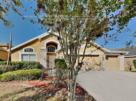 731 Bridgeway Blvd in Orlando, FL - Building Photo