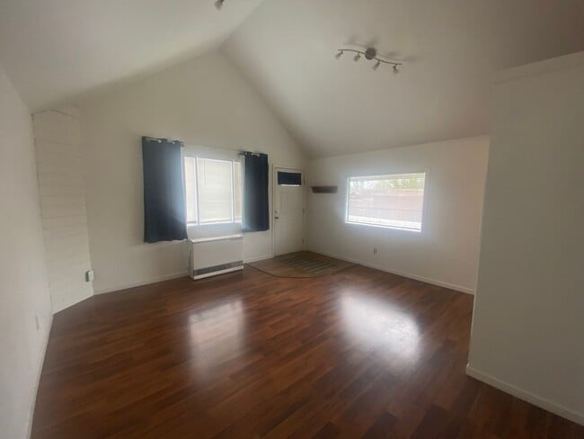 property at 1251 N Copper Creek Rd