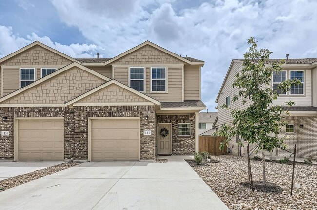 property at 133 Yearling Wy