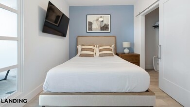 2005 11th St NW, Unit 602 in Washington, DC - Foto de edificio - Building Photo